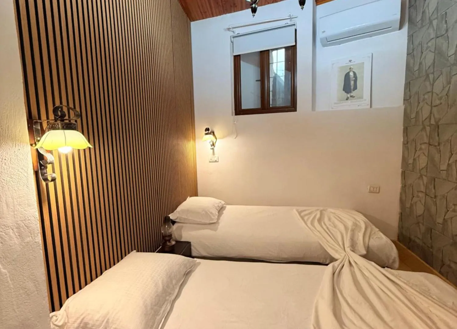 Old Town Guesthouse Guri Berat