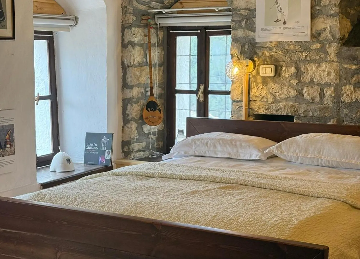 Old Town Guesthouse Guri ベラト 0*,