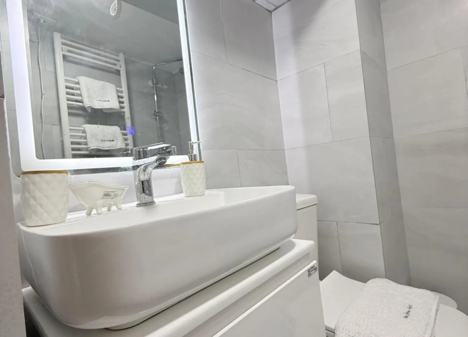 Guest house Old Town Guesthouse Guri Berat