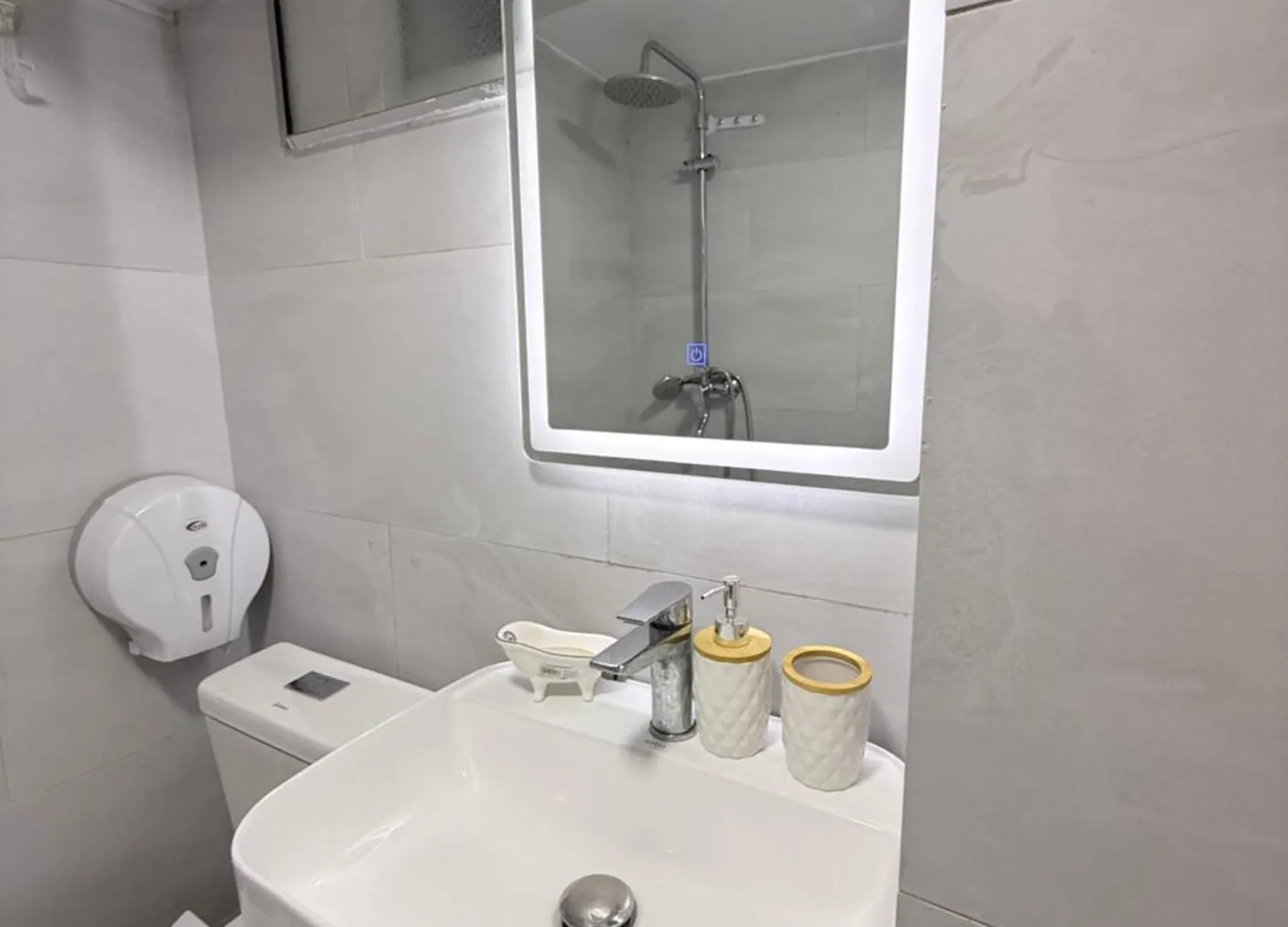 Guest house Old Town Guesthouse Guri Berat