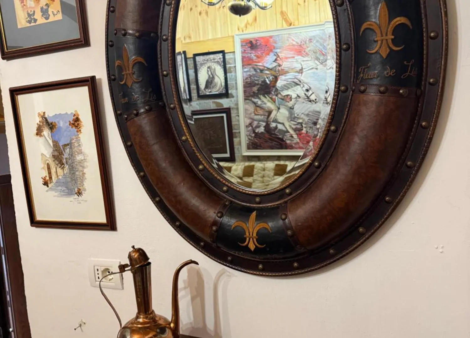 Old Town Guesthouse Guri Berat
