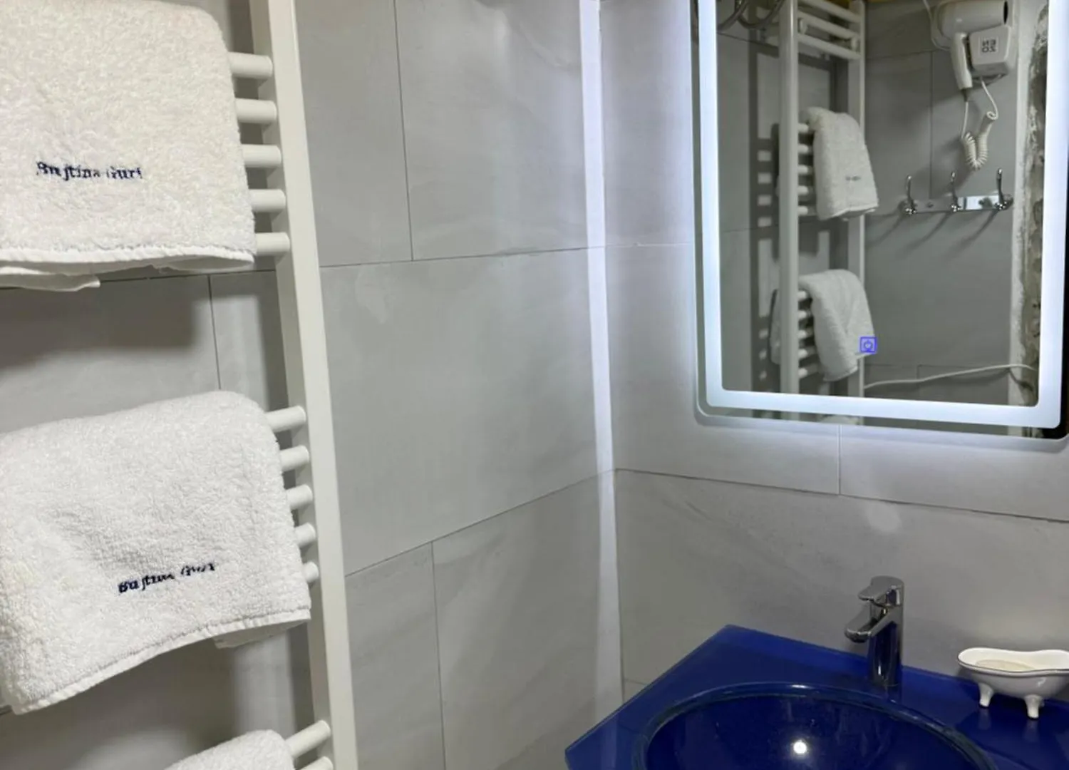 Old Town Guesthouse Guri Berat