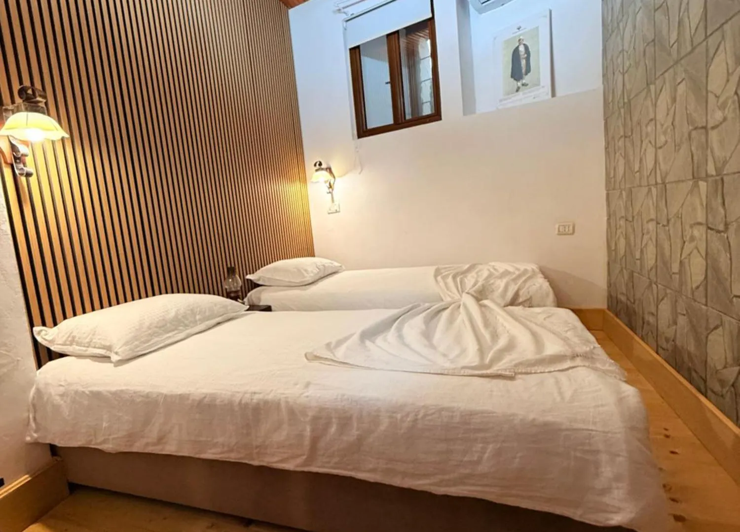 Old Town Guesthouse Guri Berat