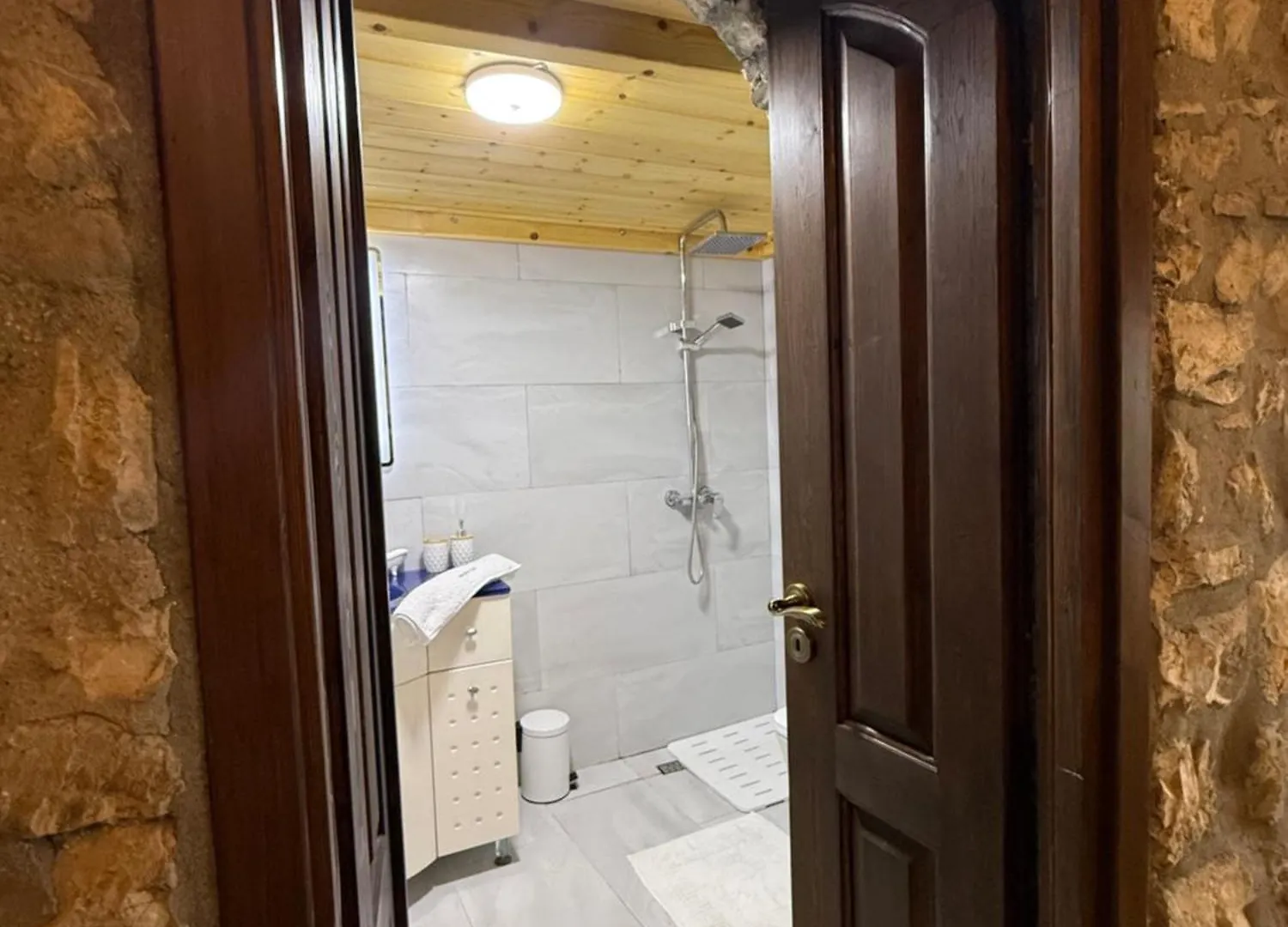 Guest house Old Town Guesthouse Guri Berat