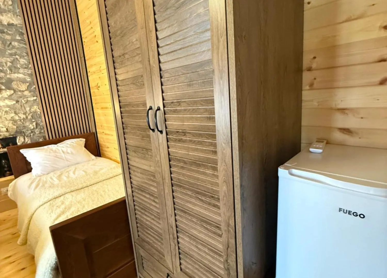 Old Town Guesthouse Guri ベラト ゲストハウス