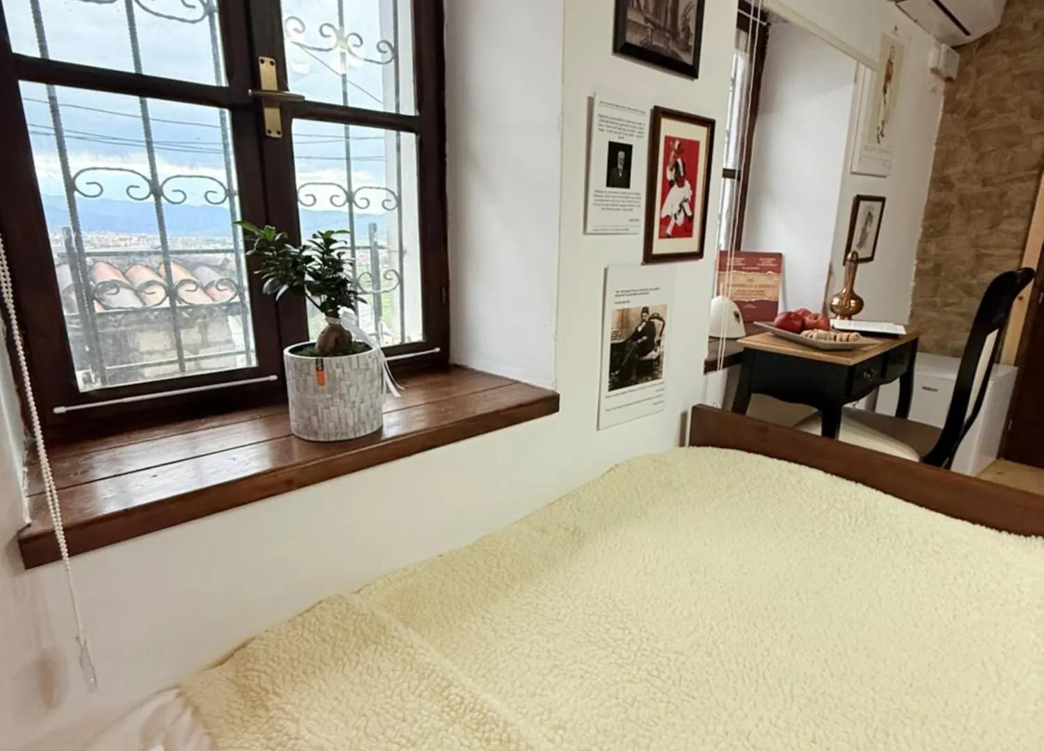 ゲストハウス Old Town Guesthouse Guri ベラト