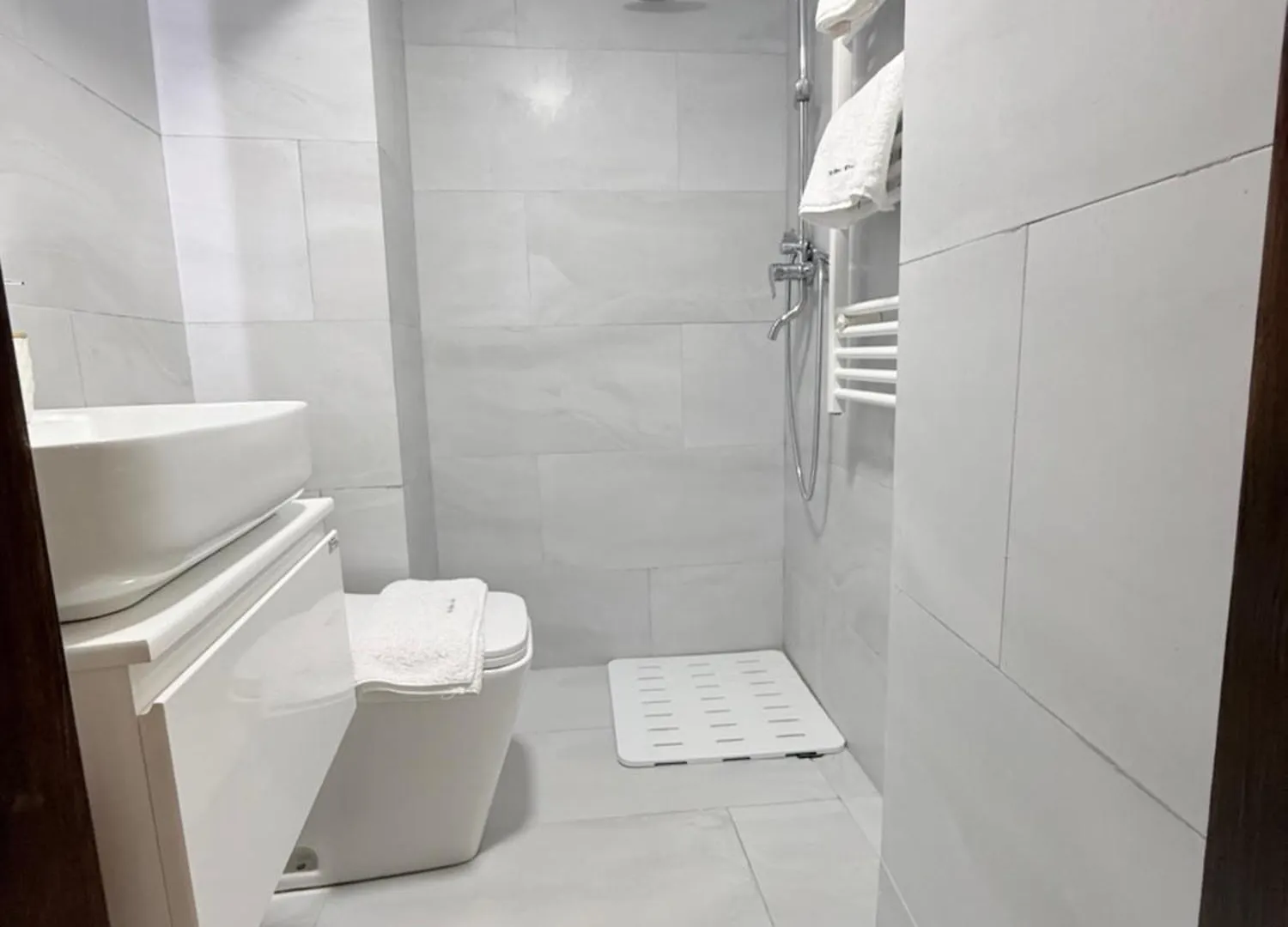 Old Town Guesthouse Guri Berat Guest house