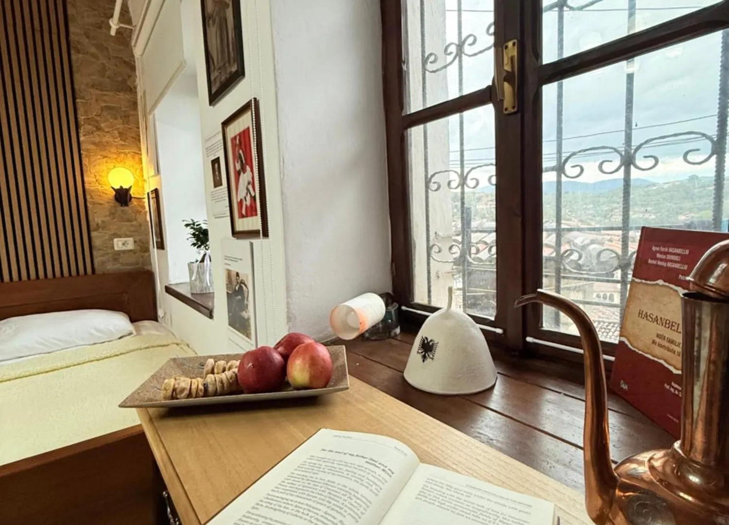 Old Town Guesthouse Guri ベラト 0*,