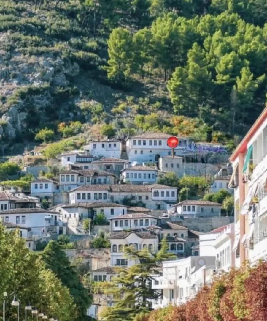 Old Town Guesthouse Guri Berat 0*,  Albania