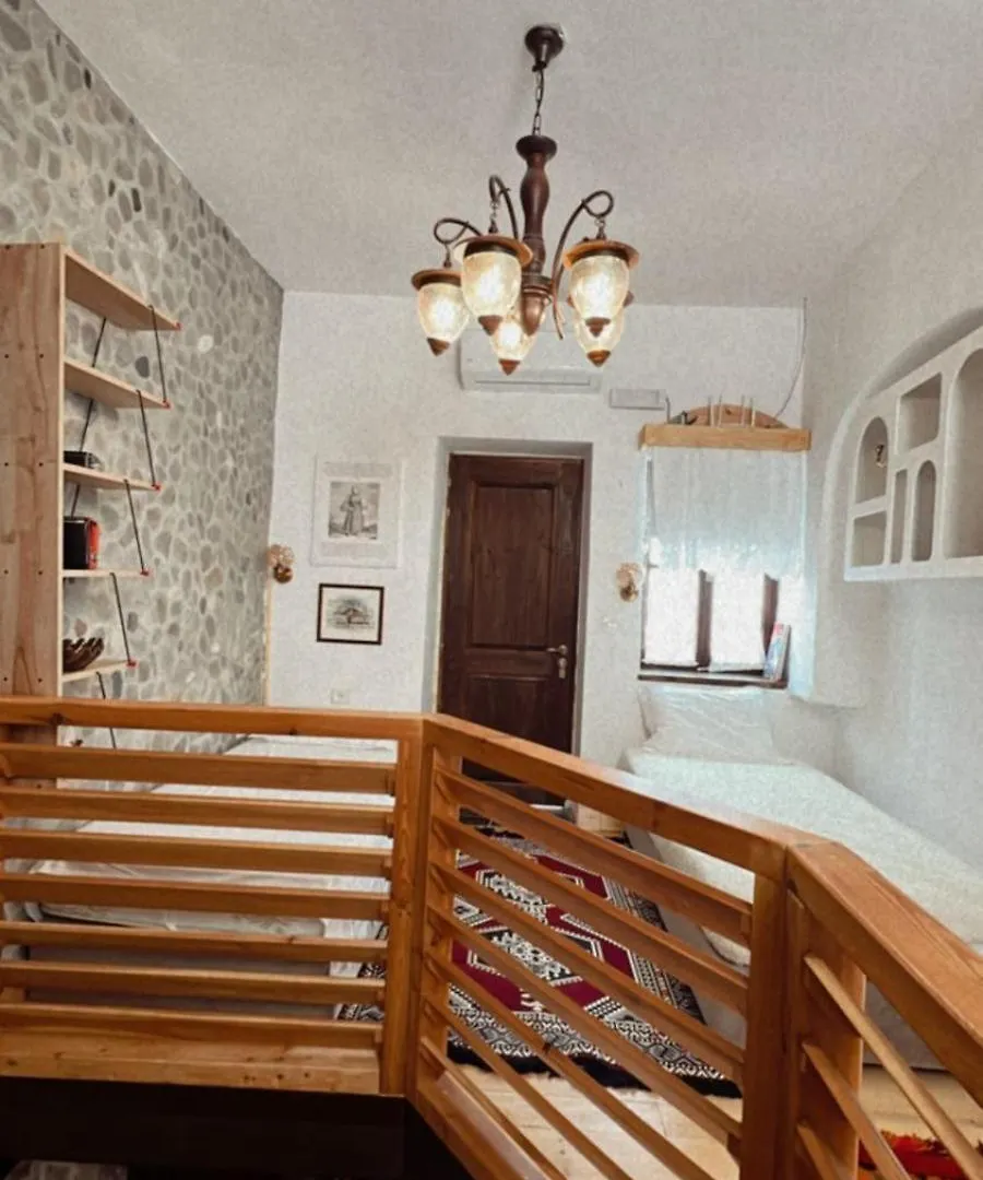 Old Town Guesthouse Guri Berat