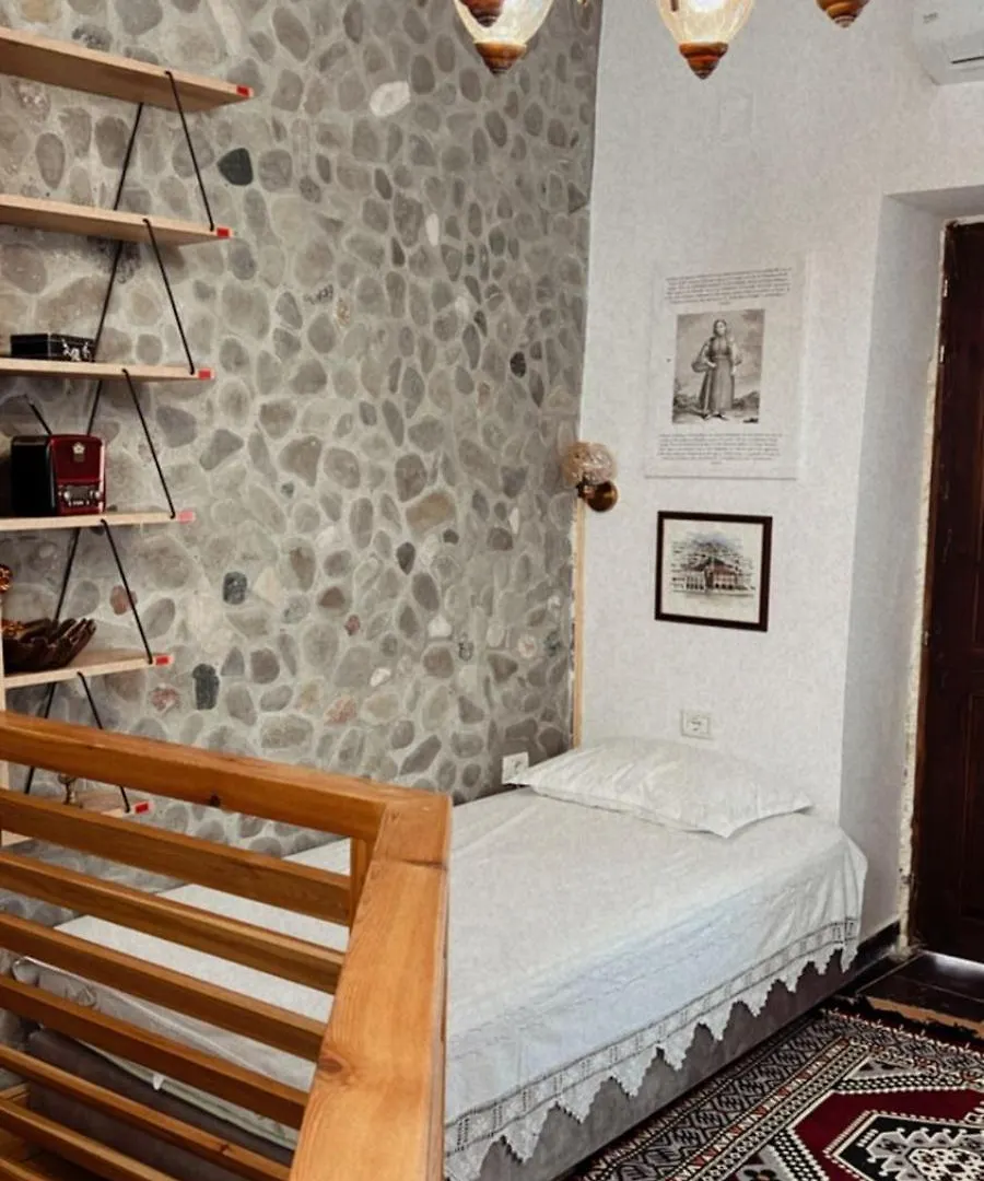 Old Town Guesthouse Guri Berat Albania