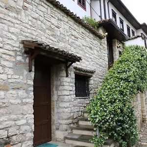 Maison d'hôtes Margarita, Berat