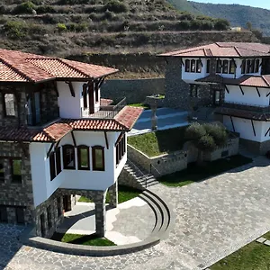 Maison d'hôtes Pupa Winery & Guest House - Berat, Berat