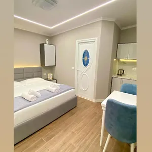 Maison d'hôtes Luli Strumi, Berat