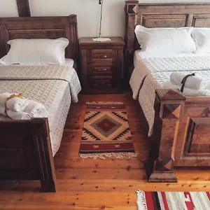 Maison d'hôtes Timo's, Berat